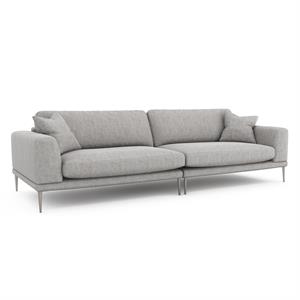 Benna Extra Large Split Sofa